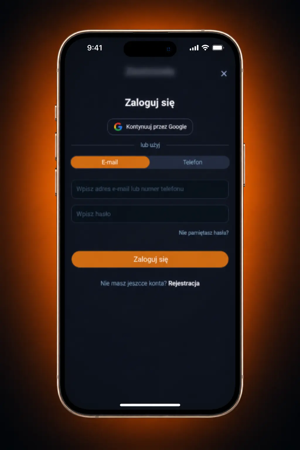 Instrukcja pobierania aplikacji VOX Casino na iOS – kroki instalacji na iPhone i iPad