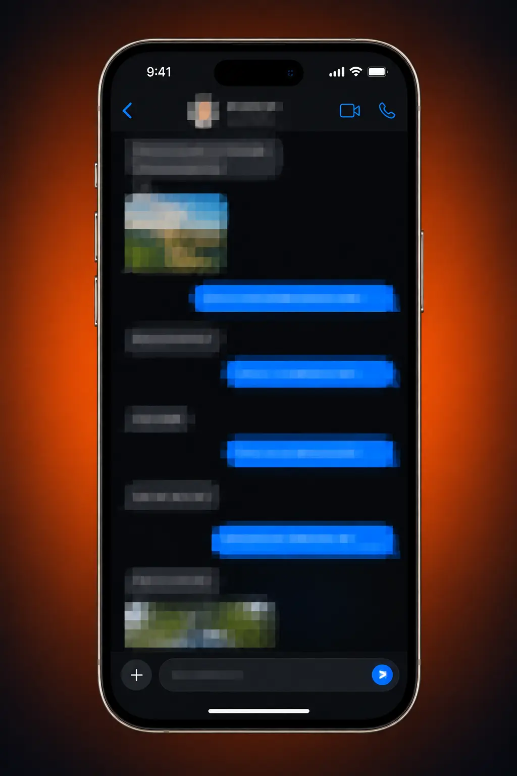 Instalacja aplikacji VOX Casino PWA na iOS w 5 krokach – ekran główny iPhone'a