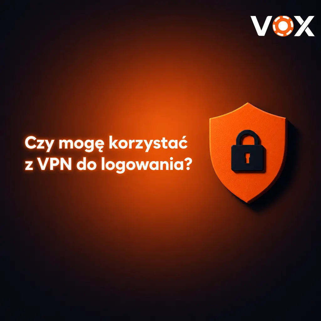 Logowanie do VOX Casino przez VPN – zalety, ryzyka i bezpieczne alternatywy